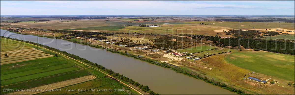 Peter Bellingham Photography Tailem Bend - SA (PBH3 00 31099)